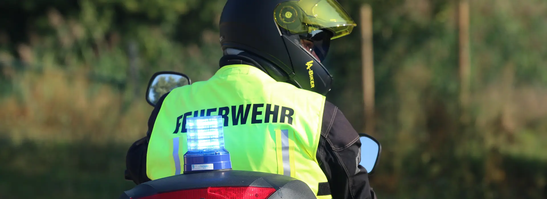 Pressearbeit beim Feuerwehrverband Region Hannover e.V.